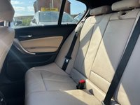USED 2014 14 BMW 1 SERIES 3.0 M135i Hatchback 5dr Petrol Auto Euro 6 (s/s) (320 ps) M135i