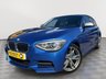 USED 2014 14 BMW 1 SERIES 3.0 M135i Hatchback 5dr Petrol Auto Euro 6 (s/s) (320 ps) M135i