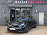 USED 2014 64 MERCEDES-BENZ GLA 2.1 GLA220 CDI AMG Line SUV 5dr Diesel 7G-DCT 4MATIC Euro 6 (s/s) (170 ps) NIGHT PK - PREMIUM PLUS PK