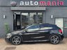 USED 2014 64 MERCEDES-BENZ GLA 2.1 GLA220 CDI AMG Line SUV 5dr Diesel 7G-DCT 4MATIC Euro 6 (s/s) (170 ps) NIGHT PK - PREMIUM PLUS PK