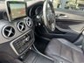 USED 2014 64 MERCEDES-BENZ GLA 2.1 GLA220 CDI AMG Line SUV 5dr Diesel 7G-DCT 4MATIC Euro 6 (s/s) (170 ps) NIGHT PK - PREMIUM PLUS PK