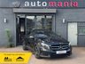 USED 2014 64 MERCEDES-BENZ GLA 2.1 GLA220 CDI AMG Line SUV 5dr Diesel 7G-DCT 4MATIC Euro 6 (s/s) (170 ps) NIGHT PK - PREMIUM PLUS PK