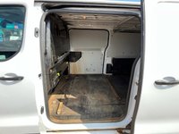 USED 2022 72 FIAT SCUDO 2.0 Multijet Tecnico Panel Van 6dr Diesel Manual LWB Euro 6 (s/s) (145 ps) 