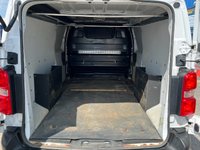 USED 2022 72 FIAT SCUDO 2.0 Multijet Tecnico Panel Van 6dr Diesel Manual LWB Euro 6 (s/s) (145 ps) 