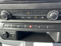 USED 2022 72 FIAT SCUDO 2.0 Multijet Tecnico Panel Van 6dr Diesel Manual LWB Euro 6 (s/s) (145 ps) 