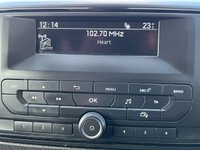 USED 2022 72 FIAT SCUDO 2.0 Multijet Tecnico Panel Van 6dr Diesel Manual LWB Euro 6 (s/s) (145 ps) 