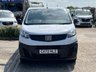 USED 2022 72 FIAT SCUDO 2.0 Multijet Tecnico Panel Van 6dr Diesel Manual LWB Euro 6 (s/s) (145 ps) 