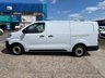 USED 2022 72 FIAT SCUDO 2.0 Multijet Tecnico Panel Van 6dr Diesel Manual LWB Euro 6 (s/s) (145 ps) 