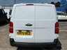 USED 2022 72 FIAT SCUDO 2.0 Multijet Tecnico Panel Van 6dr Diesel Manual LWB Euro 6 (s/s) (145 ps) 