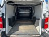 USED 2022 72 FIAT SCUDO 2.0 Multijet Tecnico Panel Van 6dr Diesel Manual LWB Euro 6 (s/s) (145 ps) 
