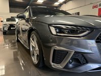 USED 2022 22 AUDI A4 AVANT 2.0 TFSI 40 S line Estate 5dr Petrol S Tronic Euro 6 (s/s) (204 ps) 