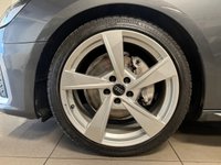 USED 2022 22 AUDI A4 AVANT 2.0 TFSI 40 S line Estate 5dr Petrol S Tronic Euro 6 (s/s) (204 ps) 