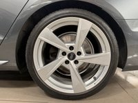 USED 2022 22 AUDI A4 AVANT 2.0 TFSI 40 S line Estate 5dr Petrol S Tronic Euro 6 (s/s) (204 ps) 