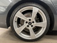 USED 2022 22 AUDI A4 AVANT 2.0 TFSI 40 S line Estate 5dr Petrol S Tronic Euro 6 (s/s) (204 ps) 