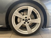 USED 2022 22 AUDI A4 AVANT 2.0 TFSI 40 S line Estate 5dr Petrol S Tronic Euro 6 (s/s) (204 ps) 