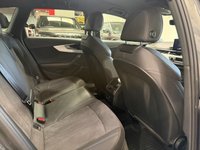 USED 2022 22 AUDI A4 AVANT 2.0 TFSI 40 S line Estate 5dr Petrol S Tronic Euro 6 (s/s) (204 ps) 