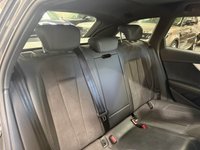 USED 2022 22 AUDI A4 AVANT 2.0 TFSI 40 S line Estate 5dr Petrol S Tronic Euro 6 (s/s) (204 ps) 