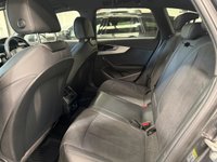 USED 2022 22 AUDI A4 AVANT 2.0 TFSI 40 S line Estate 5dr Petrol S Tronic Euro 6 (s/s) (204 ps) 