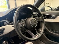 USED 2022 22 AUDI A4 AVANT 2.0 TFSI 40 S line Estate 5dr Petrol S Tronic Euro 6 (s/s) (204 ps) 