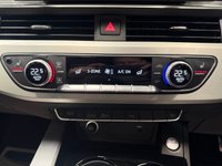 USED 2022 22 AUDI A4 AVANT 2.0 TFSI 40 S line Estate 5dr Petrol S Tronic Euro 6 (s/s) (204 ps) 