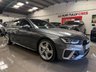 USED 2022 22 AUDI A4 AVANT 2.0 TFSI 40 S line Estate 5dr Petrol S Tronic Euro 6 (s/s) (204 ps) 