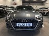 USED 2022 22 AUDI A4 AVANT 2.0 TFSI 40 S line Estate 5dr Petrol S Tronic Euro 6 (s/s) (204 ps) 