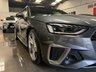 USED 2022 22 AUDI A4 AVANT 2.0 TFSI 40 S line Estate 5dr Petrol S Tronic Euro 6 (s/s) (204 ps) 
