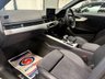 USED 2022 22 AUDI A4 AVANT 2.0 TFSI 40 S line Estate 5dr Petrol S Tronic Euro 6 (s/s) (204 ps) 