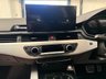 USED 2022 22 AUDI A4 AVANT 2.0 TFSI 40 S line Estate 5dr Petrol S Tronic Euro 6 (s/s) (204 ps) 