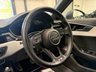 USED 2022 22 AUDI A4 AVANT 2.0 TFSI 40 S line Estate 5dr Petrol S Tronic Euro 6 (s/s) (204 ps) 
