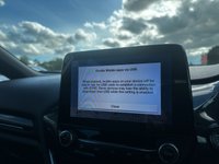 USED 2019 FORD FIESTA 1.0T EcoBoost GPF ST-Line Hatchback 5dr Petrol Manual Euro 6 (s/s) (100 ps) GOOD SERVICE HISTORY, APPLE CARPLAY, ANDROID AUTO