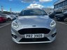 USED 2019 FORD FIESTA 1.0T EcoBoost GPF ST-Line Hatchback 5dr Petrol Manual Euro 6 (s/s) (100 ps) GOOD SERVICE HISTORY, APPLE CARPLAY, ANDROID AUTO