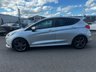 USED 2019 FORD FIESTA 1.0T EcoBoost GPF ST-Line Hatchback 5dr Petrol Manual Euro 6 (s/s) (100 ps) GOOD SERVICE HISTORY, APPLE CARPLAY, ANDROID AUTO