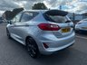 USED 2019 FORD FIESTA 1.0T EcoBoost GPF ST-Line Hatchback 5dr Petrol Manual Euro 6 (s/s) (100 ps) GOOD SERVICE HISTORY, APPLE CARPLAY, ANDROID AUTO