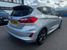 USED 2019 FORD FIESTA 1.0T EcoBoost GPF ST-Line Hatchback 5dr Petrol Manual Euro 6 (s/s) (100 ps) GOOD SERVICE HISTORY, APPLE CARPLAY, ANDROID AUTO