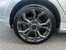USED 2019 FORD FIESTA 1.0T EcoBoost GPF ST-Line Hatchback 5dr Petrol Manual Euro 6 (s/s) (100 ps) GOOD SERVICE HISTORY, APPLE CARPLAY, ANDROID AUTO
