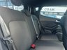 USED 2019 FORD FIESTA 1.0T EcoBoost GPF ST-Line Hatchback 5dr Petrol Manual Euro 6 (s/s) (100 ps) GOOD SERVICE HISTORY, APPLE CARPLAY, ANDROID AUTO