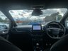 USED 2019 FORD FIESTA 1.0T EcoBoost GPF ST-Line Hatchback 5dr Petrol Manual Euro 6 (s/s) (100 ps) GOOD SERVICE HISTORY, APPLE CARPLAY, ANDROID AUTO