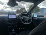 USED 2019 FORD FIESTA 1.0T EcoBoost GPF ST-Line Hatchback 5dr Petrol Manual Euro 6 (s/s) (100 ps) GOOD SERVICE HISTORY, APPLE CARPLAY, ANDROID AUTO
