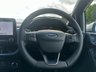 USED 2019 FORD FIESTA 1.0T EcoBoost GPF ST-Line Hatchback 5dr Petrol Manual Euro 6 (s/s) (100 ps) GOOD SERVICE HISTORY, APPLE CARPLAY, ANDROID AUTO