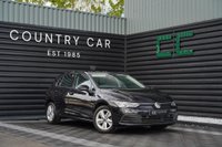 USED 2021 21 VOLKSWAGEN GOLF 1.0 TSI Life Euro 6 (s/s) 5dr Apple Car Play!