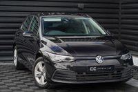 USED 2021 21 VOLKSWAGEN GOLF 1.0 TSI Life Euro 6 (s/s) 5dr Apple Car Play!