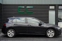 USED 2021 21 VOLKSWAGEN GOLF 1.0 TSI Life Euro 6 (s/s) 5dr Apple Car Play!