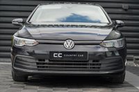 USED 2021 21 VOLKSWAGEN GOLF 1.0 TSI Life Euro 6 (s/s) 5dr Apple Car Play!