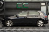 USED 2021 21 VOLKSWAGEN GOLF 1.0 TSI Life Euro 6 (s/s) 5dr Apple Car Play!