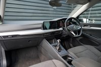 USED 2021 21 VOLKSWAGEN GOLF 1.0 TSI Life Euro 6 (s/s) 5dr Apple Car Play!