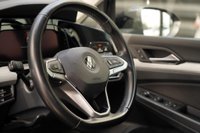 USED 2021 21 VOLKSWAGEN GOLF 1.0 TSI Life Euro 6 (s/s) 5dr Apple Car Play!