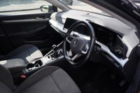 USED 2021 21 VOLKSWAGEN GOLF 1.0 TSI Life Euro 6 (s/s) 5dr Apple Car Play!