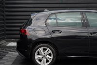 USED 2021 21 VOLKSWAGEN GOLF 1.0 TSI Life Euro 6 (s/s) 5dr Apple Car Play!