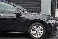 USED 2021 21 VOLKSWAGEN GOLF 1.0 TSI Life Euro 6 (s/s) 5dr Apple Car Play!